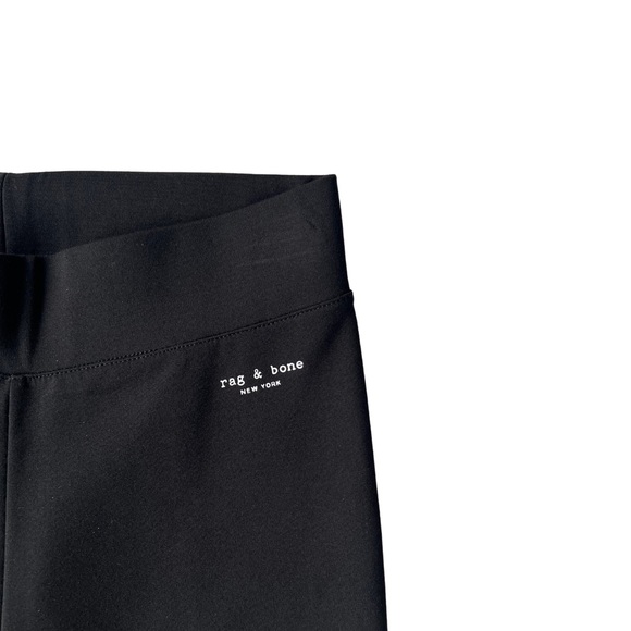 Rag & Bone leggings in Black - Picture 3 of 9